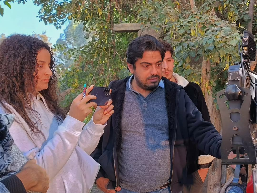 Ahsan Nas BTS