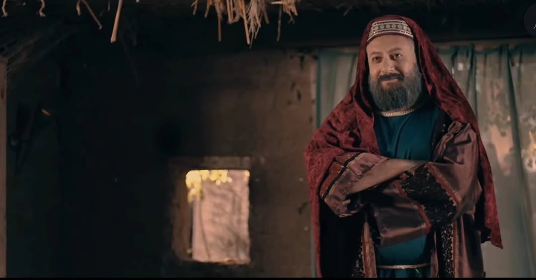Ahsan Nas character