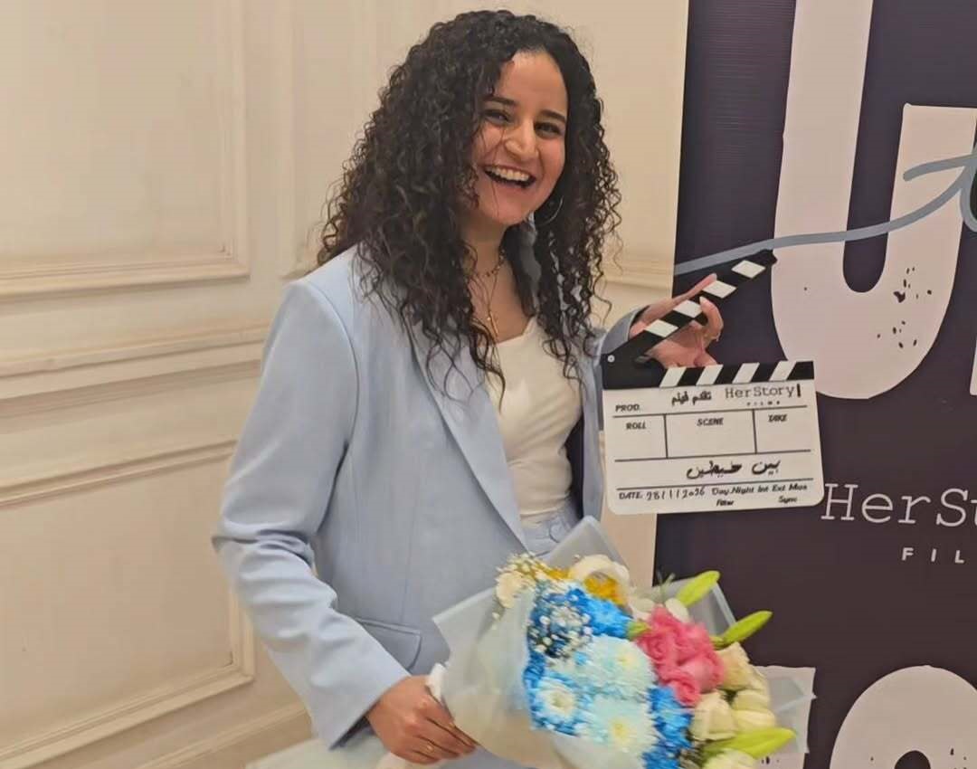 HerStory event