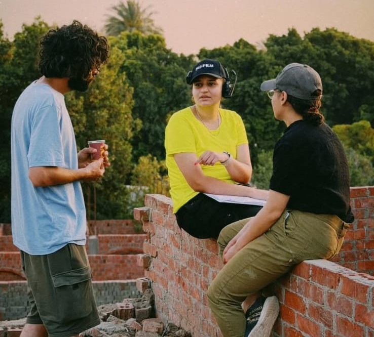 Mariam BTS