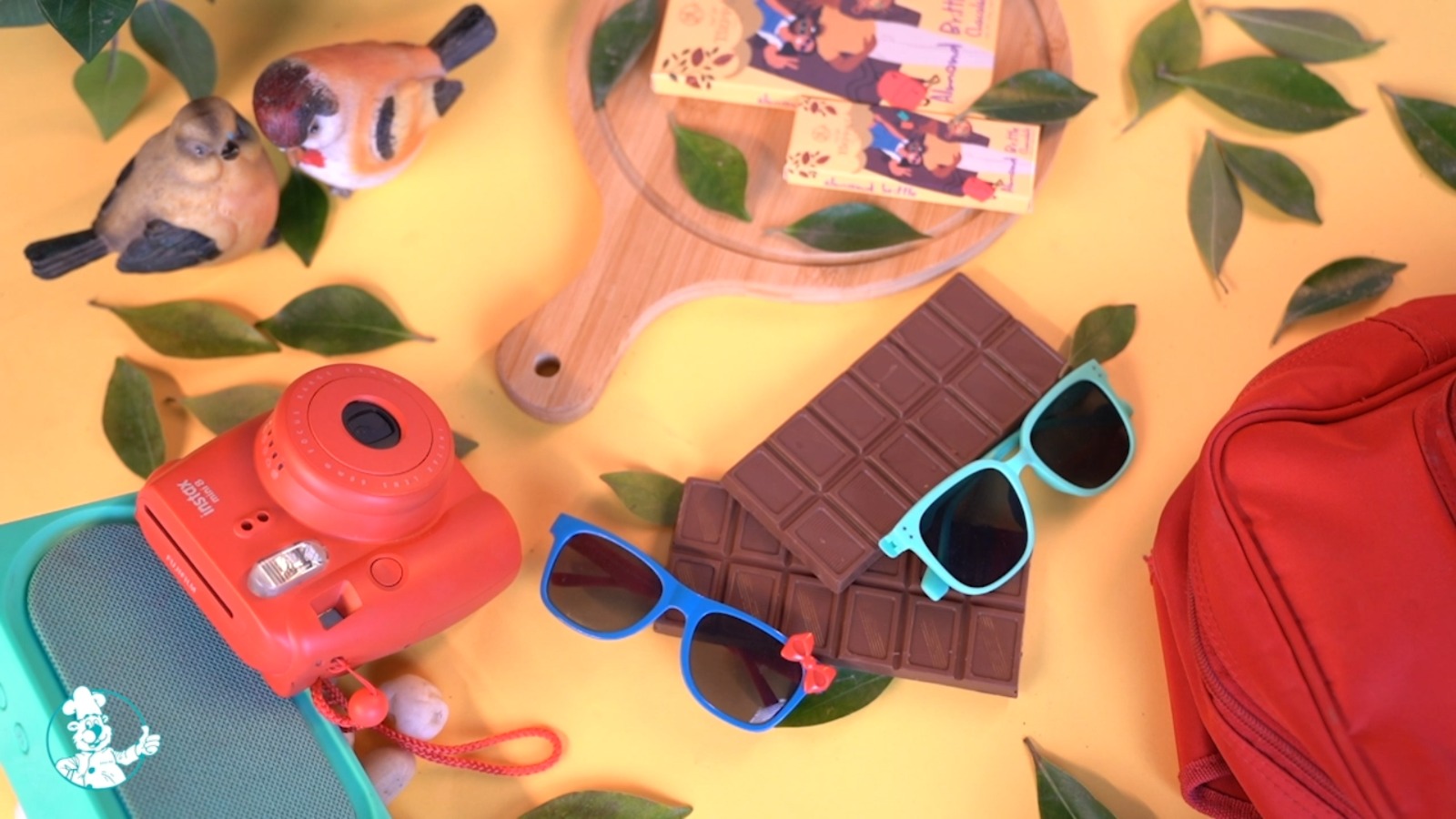 Tseppas commercial still